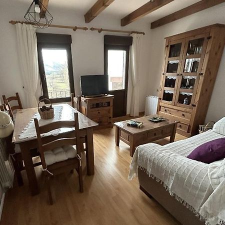 El Desvan De Gredos Navarredonda de Gredos Εξωτερικό φωτογραφία