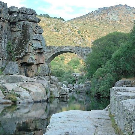 El Desvan De Gredos Navarredonda de Gredos Εξωτερικό φωτογραφία