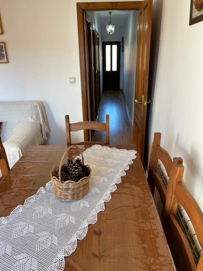 El Desvan De Gredos Navarredonda de Gredos Εξωτερικό φωτογραφία